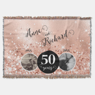 Couverture 2 Photo Anniversaire du Mariage "Alors et maintena