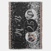 Couverture 2 Photo Anniversaire du Mariage hier et aujourd'hu (devant Vertical)