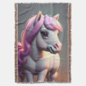Couverture 3D Spirit Pony 5 (devant Vertical)