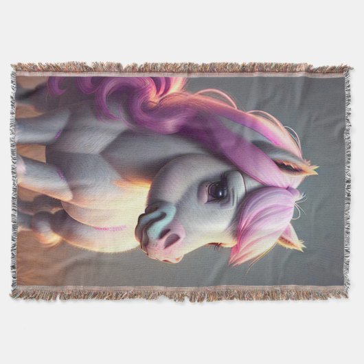 Couverture 3D Spirit Pony 5 (Devant)