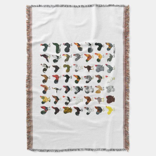 Couverture 49 Coq (devant Vertical)