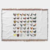 Couverture 49 Coq (Devant)