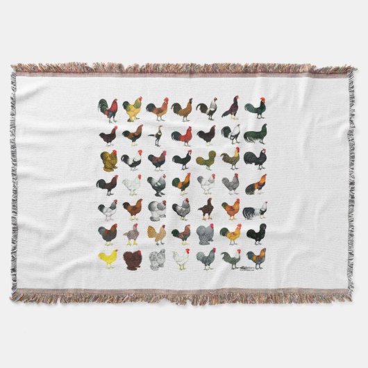 Couverture 49 Coq (Devant)