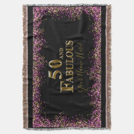 Couverture 50e anniversaire (devant Vertical)