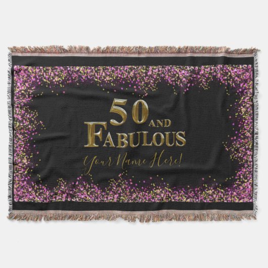 Couverture 50e anniversaire (Devant)