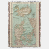 Couverture 65 Danemark, Islande (devant Vertical)
