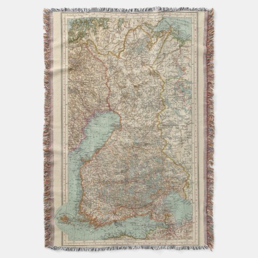 Couverture 68 Finlande (devant Vertical)