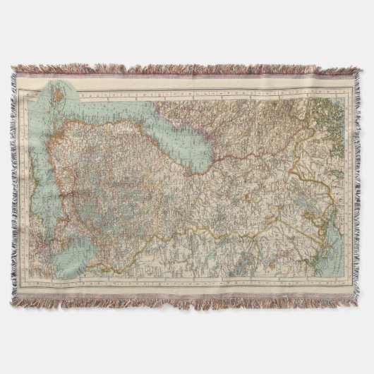 Couverture 68 Finlande (Devant)