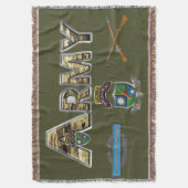 Couverture 75e régiment de rangers (devant Vertical)