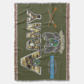 Couverture 75e régiment de rangers (devant Vertical)