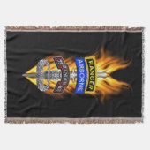 Couverture 75e Régiment de Rangers (Devant)
