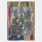 Couverture 75e régiment de rangers (devant Vertical)