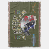 Couverture 75e régiment de rangers (devant Vertical)