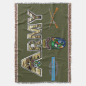 Couverture 75e régiment de rangers  (devant Vertical)
