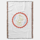 Couverture 86 47 Anti Trump drôle (devant Vertical)