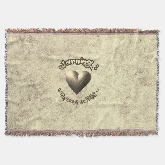 Couverture A Cozy Gift Straight From the Heart (Devant)