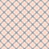 Couverture À damiers gris corail pour canapé ou li