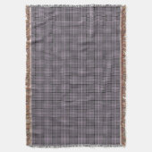 Couverture à damiers Motif.08 (devant Vertical)