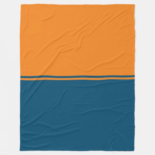 Couverture à deux tons (Devant)