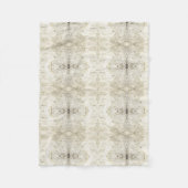 Couverture à écorce de bouleau (Devant)