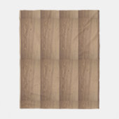 Couverture à grains de bois (Devant)