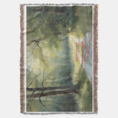 Couverture A Green Forest art (devant Vertical)