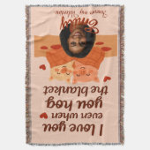 Couverture 'À jamais mon Valentin' (devant Vertical)