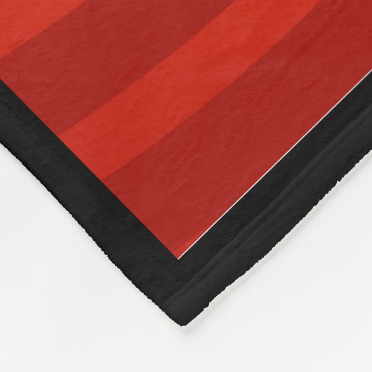 Couverture à la crème personnalisée (Coin)