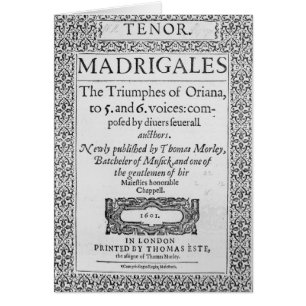 Couverture à la pièce de tenor