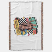 Couverture A Little Dog Can Hold A Great Home Together (devant Vertical)