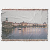 Couverture A Night in Prague (Devant)