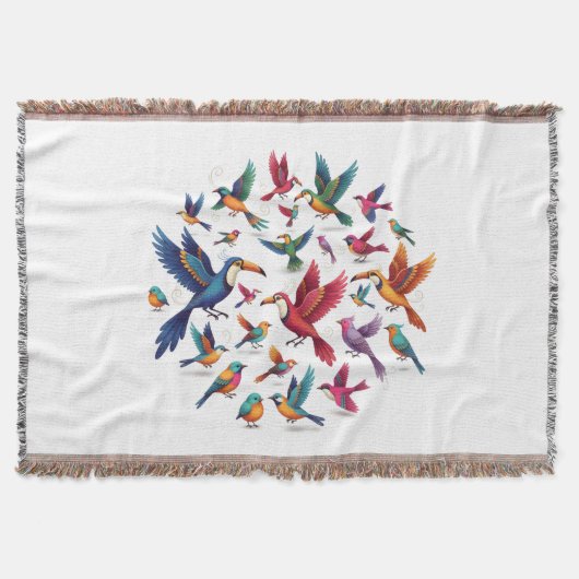 Couverture A Sky Painted with Wings (Devant)