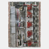 Couverture Abandoned Diner (devant Vertical)