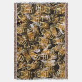 Couverture Abeilles (devant Vertical)