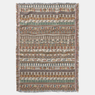 Couverture Abri de Memphis : modèle Ancien Empire