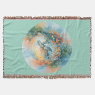 Couverture Abstract