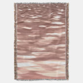 Couverture Abstract #3: Copper Rose Gold (devant Vertical)