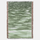 Couverture Abstract #3: Olive green blur (devant Vertical)