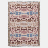 Couverture Abstract colors mug (devant Vertical)