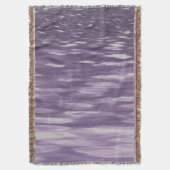 Couverture Abstrait #1 : Ultra Violet Shimmer (devant Vertical)