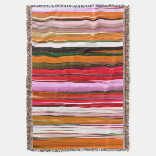 Couverture Abstrait #2 : Orange blur (devant Vertical)