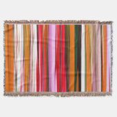 Couverture Abstrait #2 : Orange blur (Devant)