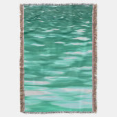 Couverture Abstrait #3 : Shimmer vert (devant Vertical)