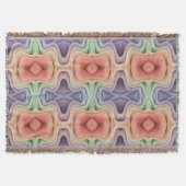 Couverture Abstrait contemporain (Devant)