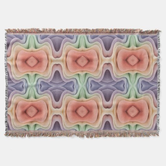 Couverture Abstrait contemporain (Devant)