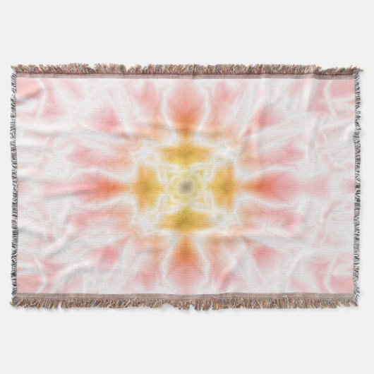 Couverture Abstrait lumineux (Devant)