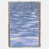 Couverture Abstrait n° 3 : Brillant bleu poudre (devant Vertical)