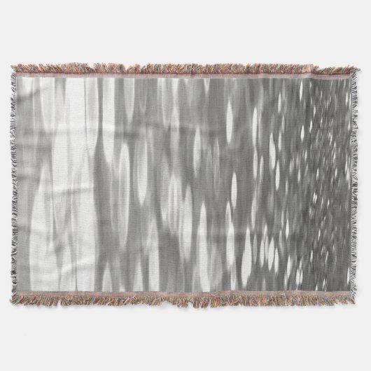 Couverture Abstrait n° 3 : brillant gris argenté (Devant)