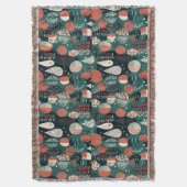 Couverture abstrait vintage (devant Vertical)