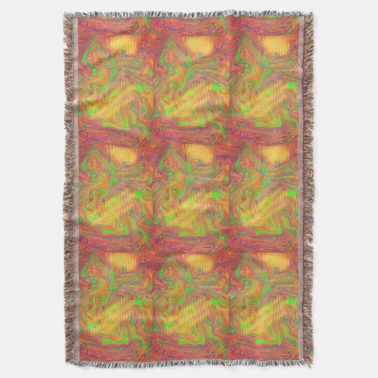 Couverture Abstraite (devant Vertical)